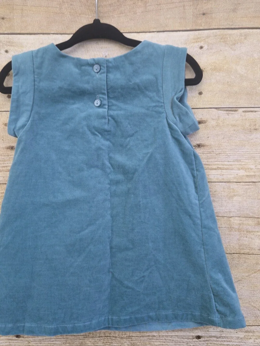 Gymboree Baby Dress With Diaper Cover Size 3-6 Months
